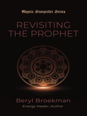 cover image of REVISITING THE PROPHET